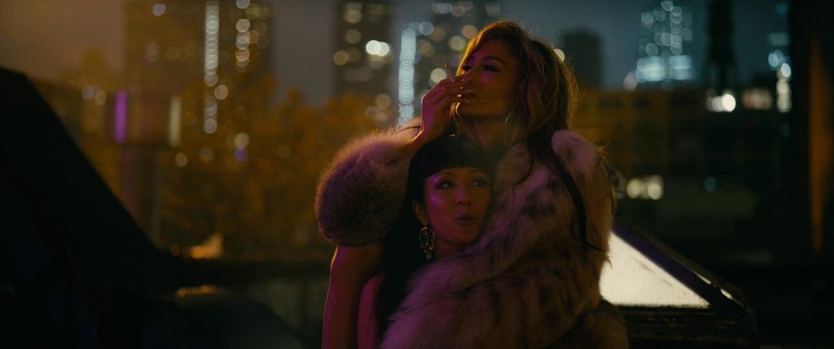 FilmUpdates's tweet photo. 4 years ago, ‘HUSTLERS’ released in theaters. https://t.co/EF4Bsbi7ml