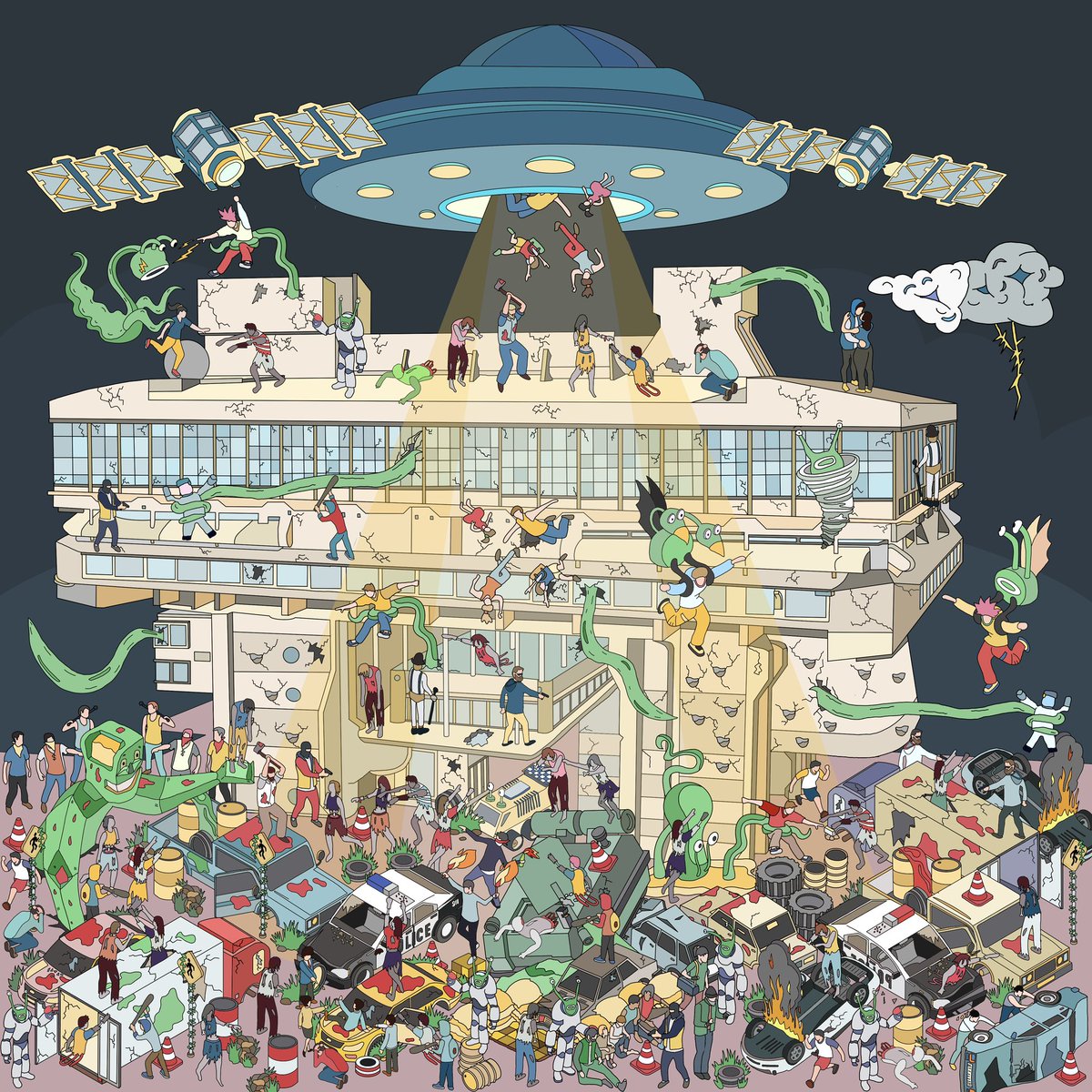 Ludmila Drago tweet media