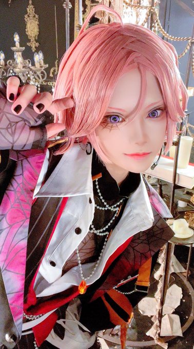 Twitterのコスプレ画像11