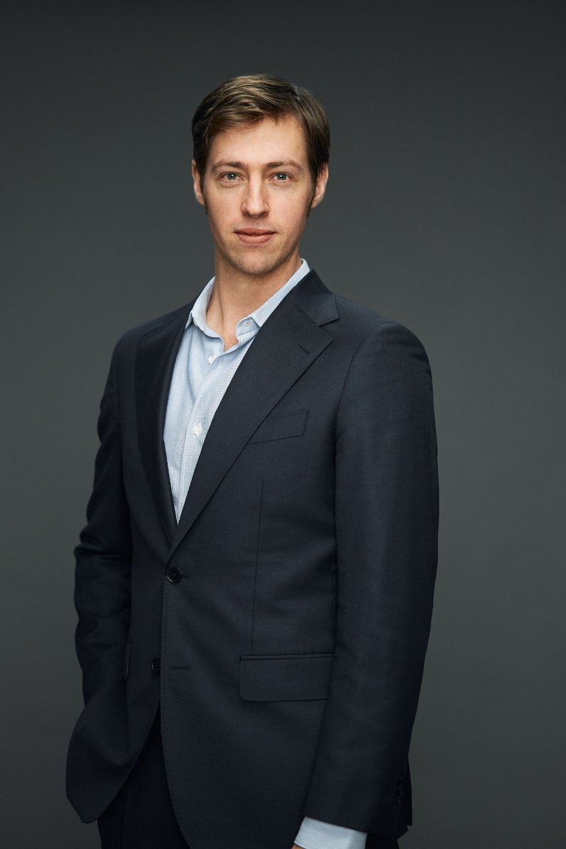 The Royal New Zealand Ballet is proud and excited to announce our new Artistic Director; Ty King-Wall!

You can read our full announcement here: rnzb.org.nz/new-artistic-d…

Nau mai, haere mai, Ty!

📸 Incoming Artistic Director Ty King-Wall. Photo by Erik Sawaya.