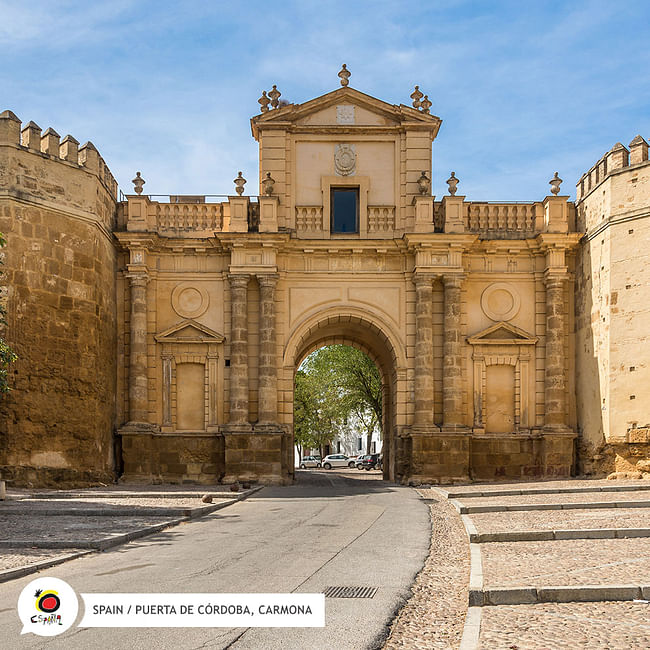 #アンダルシア 州の文化を巡る、「情熱の道(#CaminosDePasión)」🔥

#ハエン 、 #コルドバ 、そして #セビージャ の間にある10カ所の村を回るルート✨

アンダルシアが誇る伝統や工芸品、グルメ、そして美しい建築物があなたを待っています💓

👉bit.ly/3KwYNgG

#VisitSpain #SpainRoutes