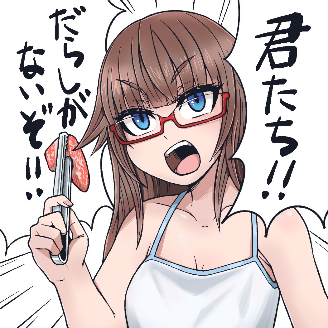 cc3pk2's tweet photo. かんぽにさんの名言を少し修正して色を塗り直しました！ https://t.co/lnrFP4s3LR