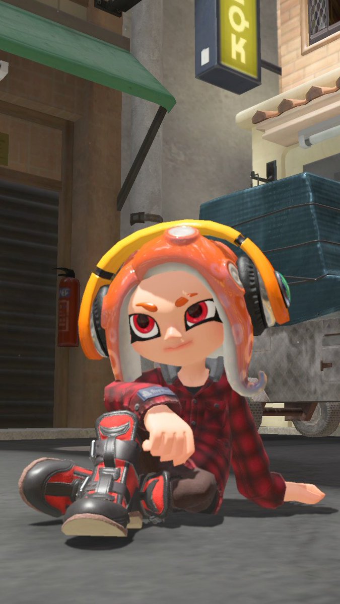 Sentient Salt Shaker tweet media