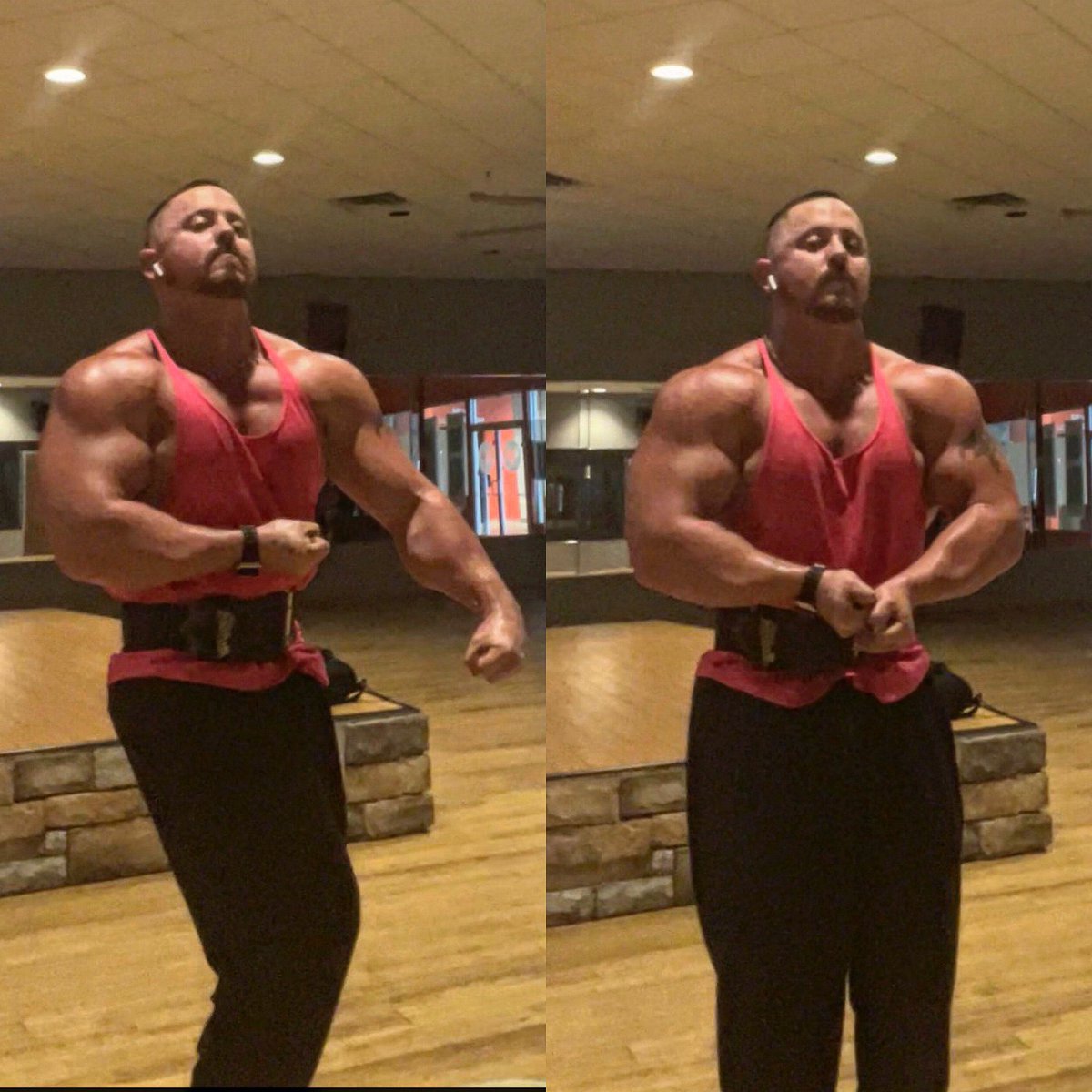 Great Pump Today 

#flex #bodybuilder #bodybuilding #muscle #muscles #body #focused #strong #pump #gains #gainz #gym #fit #fitness #fitguy #gymlife #lifestyle #selfie #fitfam #grow #fatloss #weightloss #diet