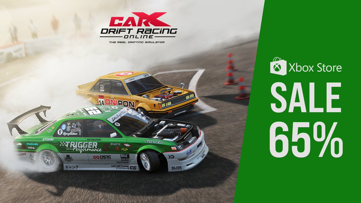 CarXStreet (@CarXStreet) / Posts / X