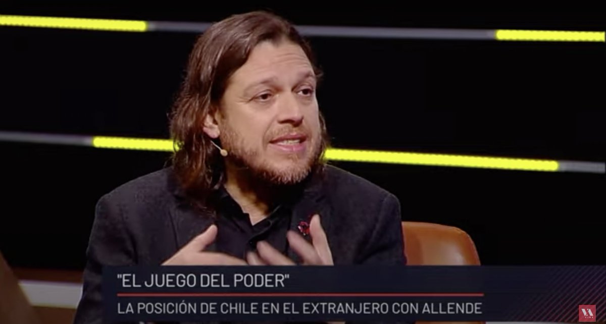 Asociación Chilena de Filosofía tweet media