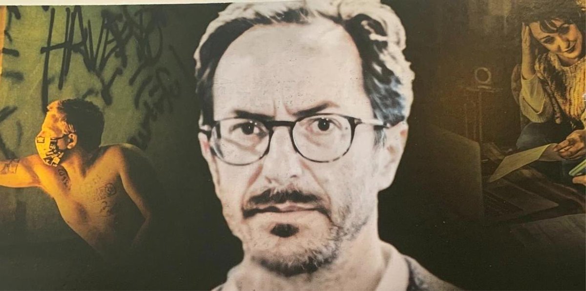 freddieoconnell's tweet photo. Look what you made me do. https://t.co/VVRSP4pHOK