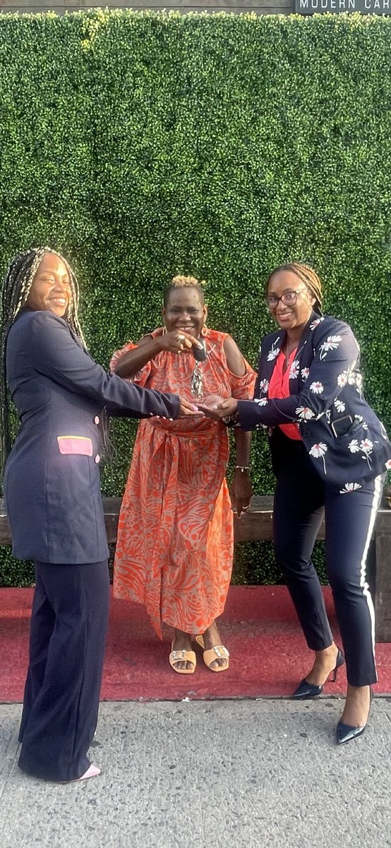 Ingrid Joseph tweet media