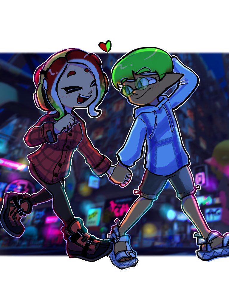 Sentient Salt Shaker tweet media