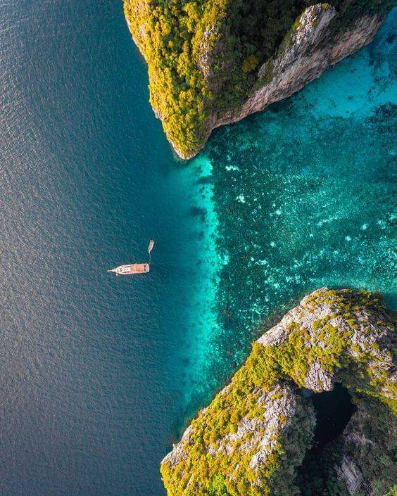 OneYFilms's tweet image. South East Asia From Above: Travel Drone Photography 📸💖✨ by Joshua Foo #photography #dronestragram #aerial #travelgram