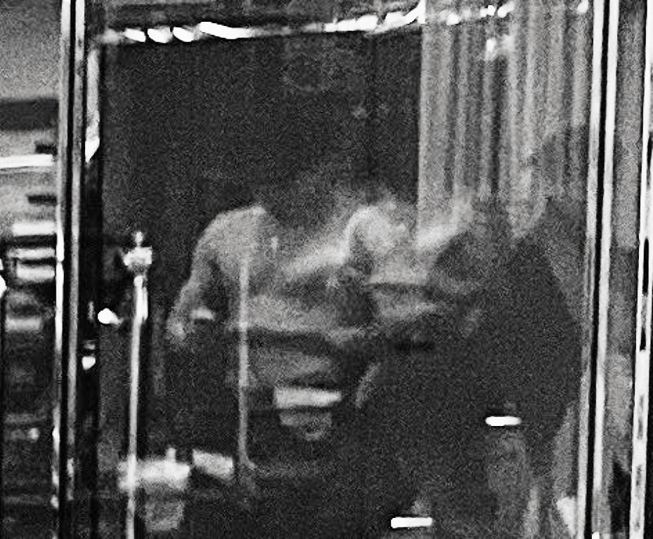 THE REFLECTION
