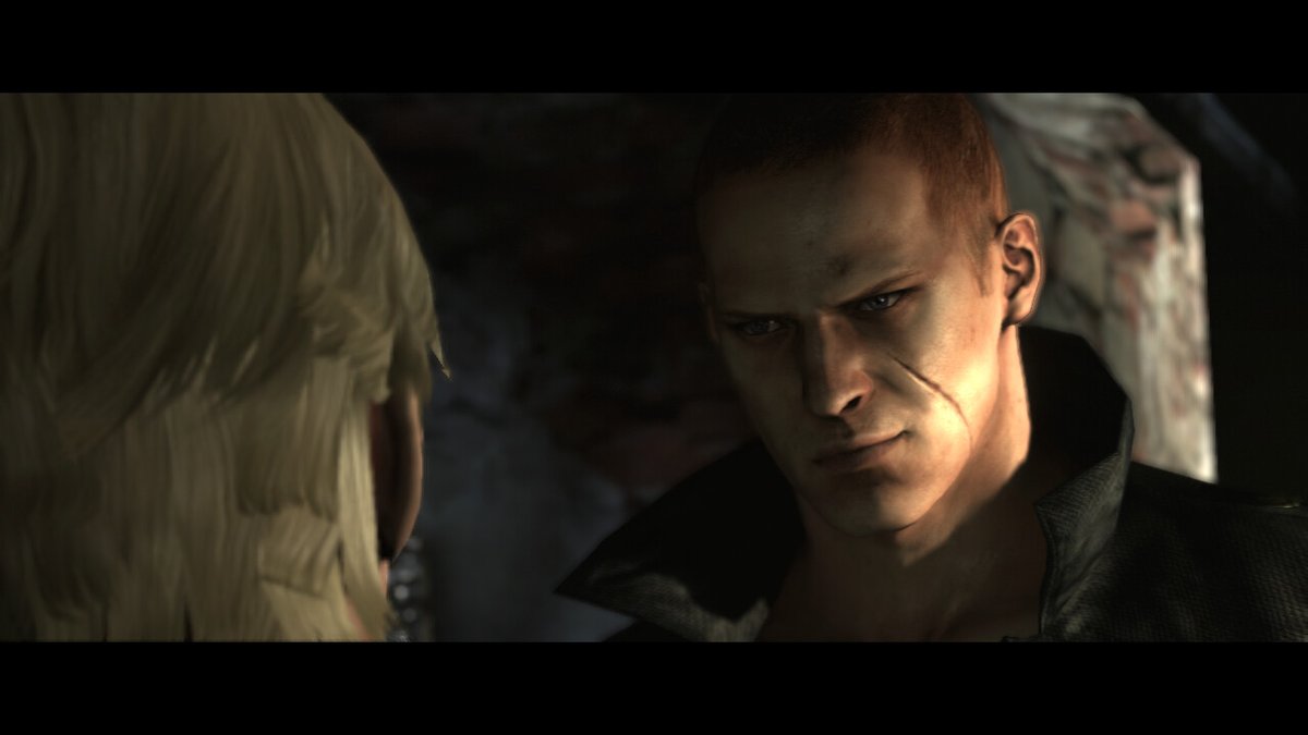 REBHPortal's tweet photo. #ResidentEvil Character Chronicles

Jake Muller

Debuted in Resident Evil 6 as a mercenary working for an anti-government group. He's a sarcastic man, but working with Sherry Berkin softens him up a bit. Reply with what you love about him!

#JakeStan #REBHFun https://t.co/tfZaQIf08w