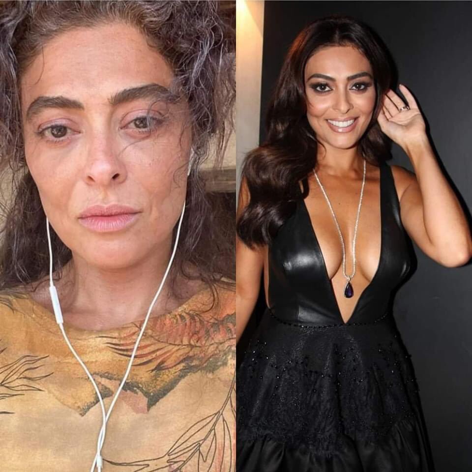 Eu todo dia / Eu as vezes