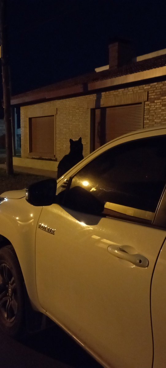 Cómo eh que e posible éste su-ce-soooooo..??