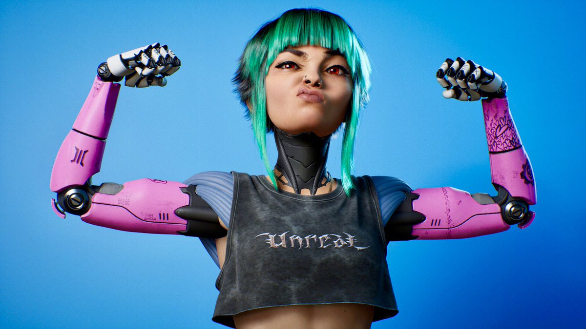 Advertise your account with one image 🦾