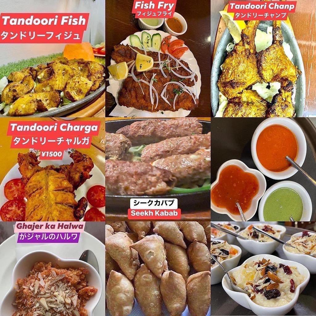 Mehmansaraye's tweet photo. Wednesday 13 September 2023🇵🇰👏🇵🇰 #Chicken_Biryani #Chicken_Jalfrezi #Keema_Karela #Pepper_Mutton #Chicken_Karai #Shikh_KABAB #Tomato_Daal_Fry パキスタン家庭料理🇵🇰メヘマーンサラエレストラン千葉県野田市東金野井1070-2🇯🇵🥰💕🇵🇰047-115-3497 Pakistani Chonsa Mango 🥭 available https://t.co/wvssqzJVTf