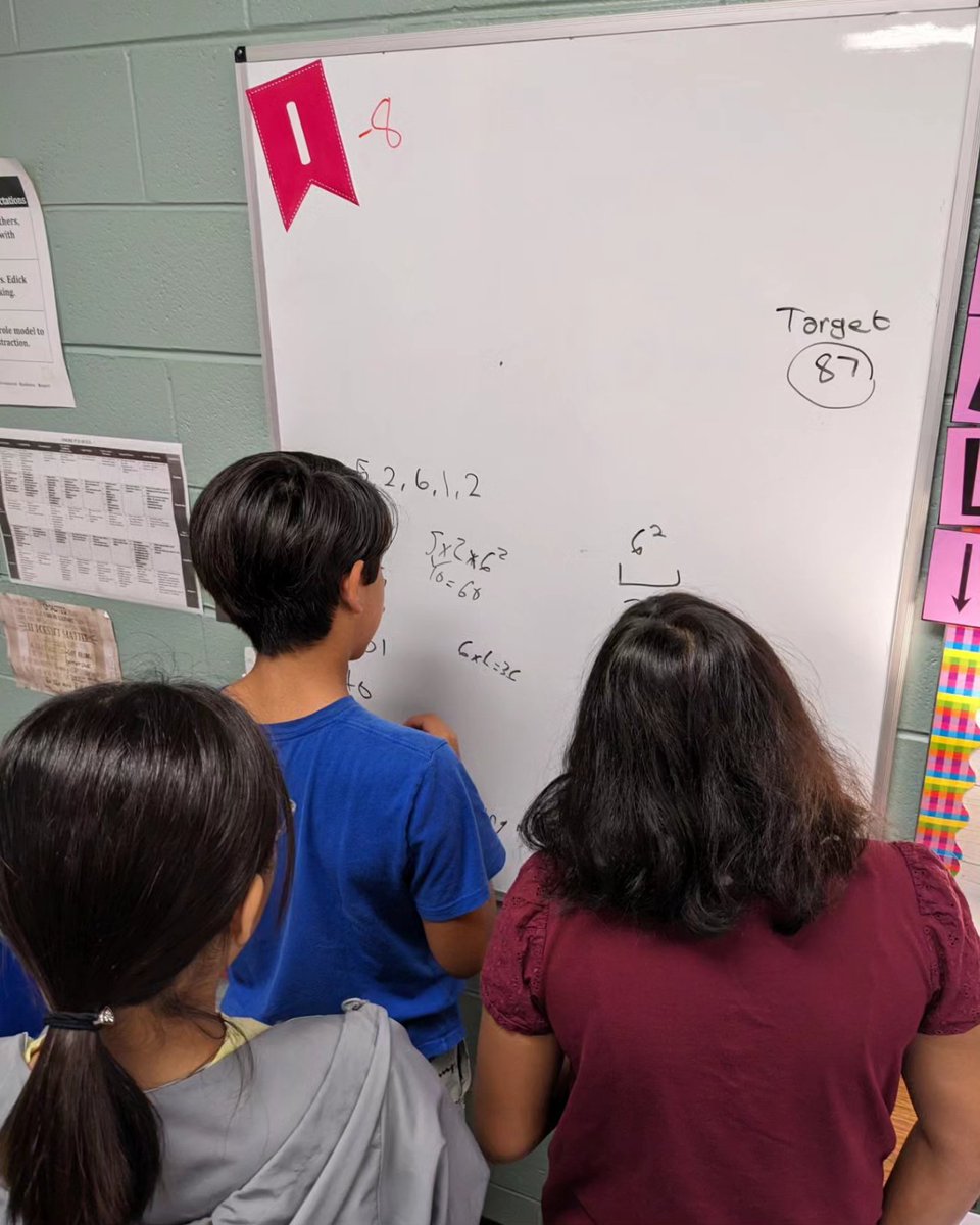 Mrs. Edick tweet media