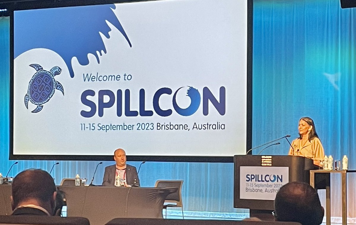 Spillcon2023's tweet photo. Diversity and inclusion as a driver for change.

Presenter:
Shirley Chowdhary

#Spillcon #Spillcon2023 https://t.co/rBqV02ODdy