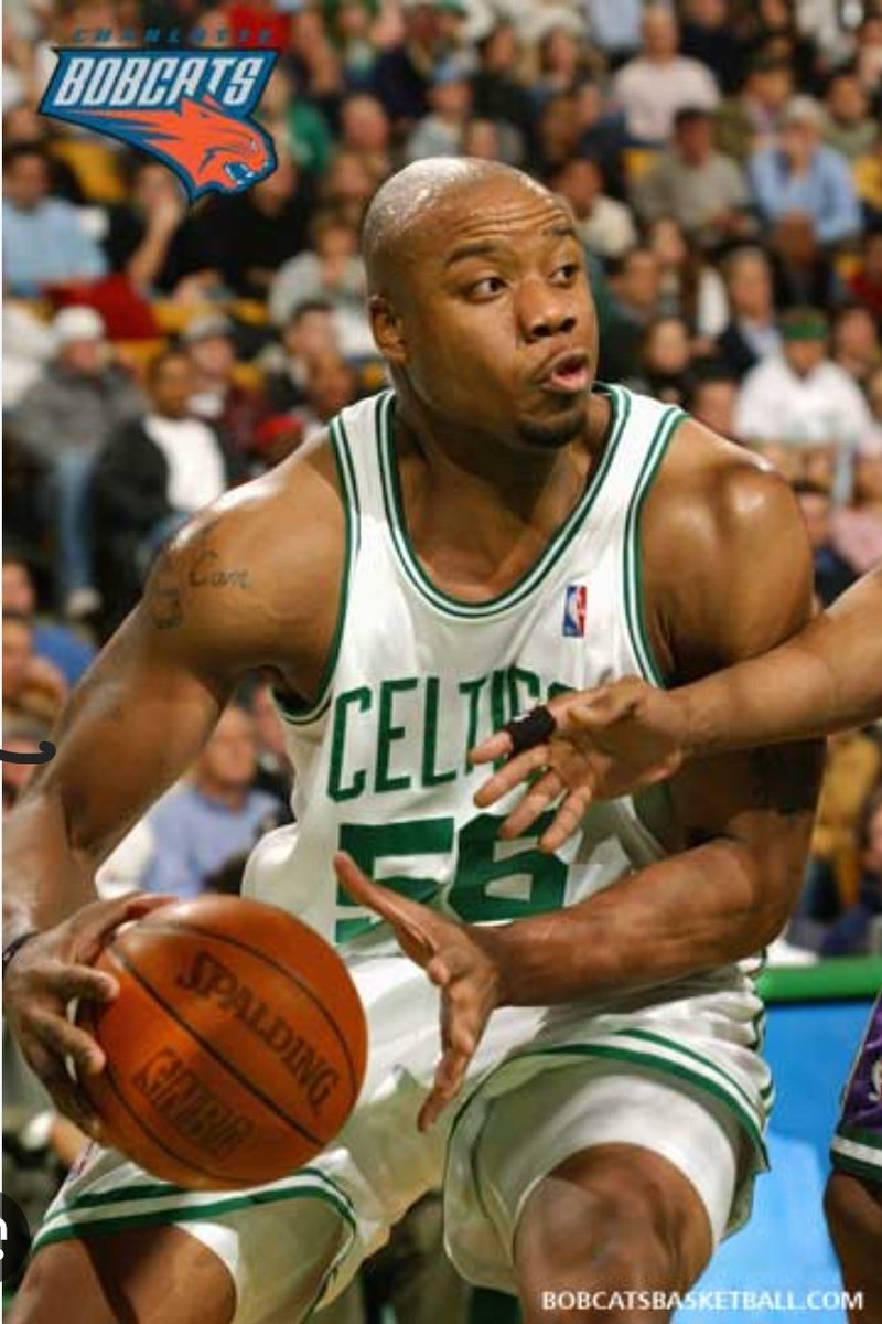 Sonny Johnson tweet media