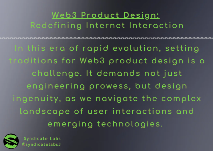 Syndicate Labs tweet media