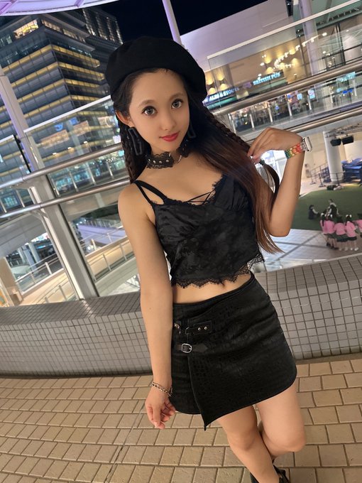 Twitterのコスプレ画像13