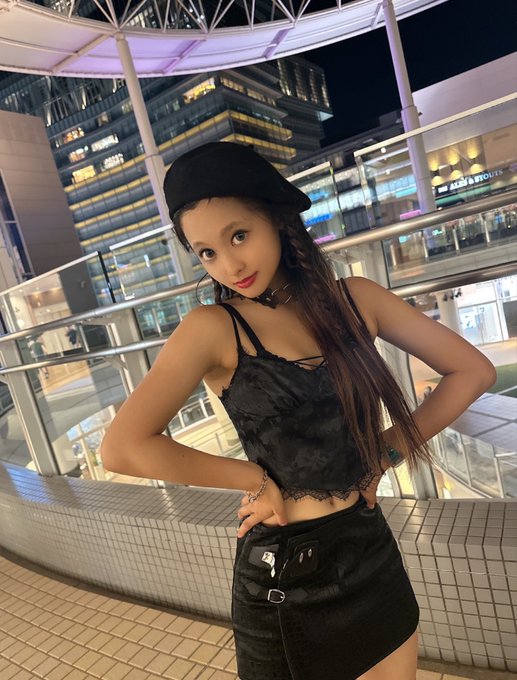 Twitterのコスプレ画像16