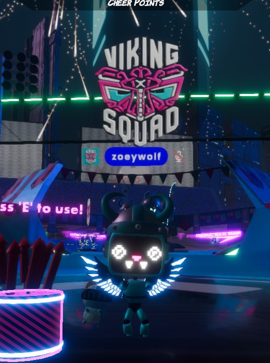 AZwarwolf10 tweet media