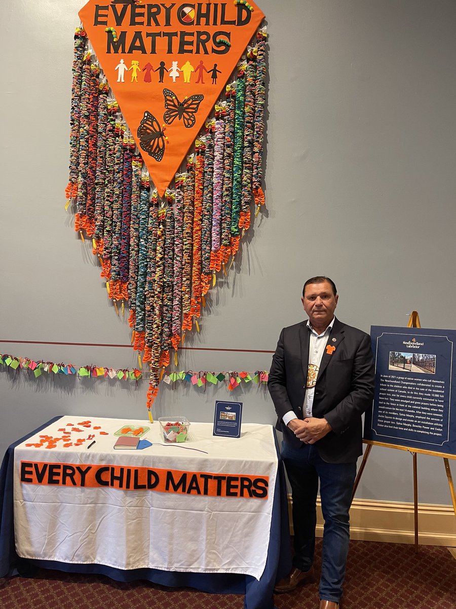 BrianFrancisPEI's tweet photo. A few more moments from our fact finding mission in Newfoundland. 

PS: Today the Committee on Fisheries and Oceans made stops in South Dildo, Port de Grave and St. John’s. Tomorrow we will be holding public hearings. https://t.co/vJGiv36mPA