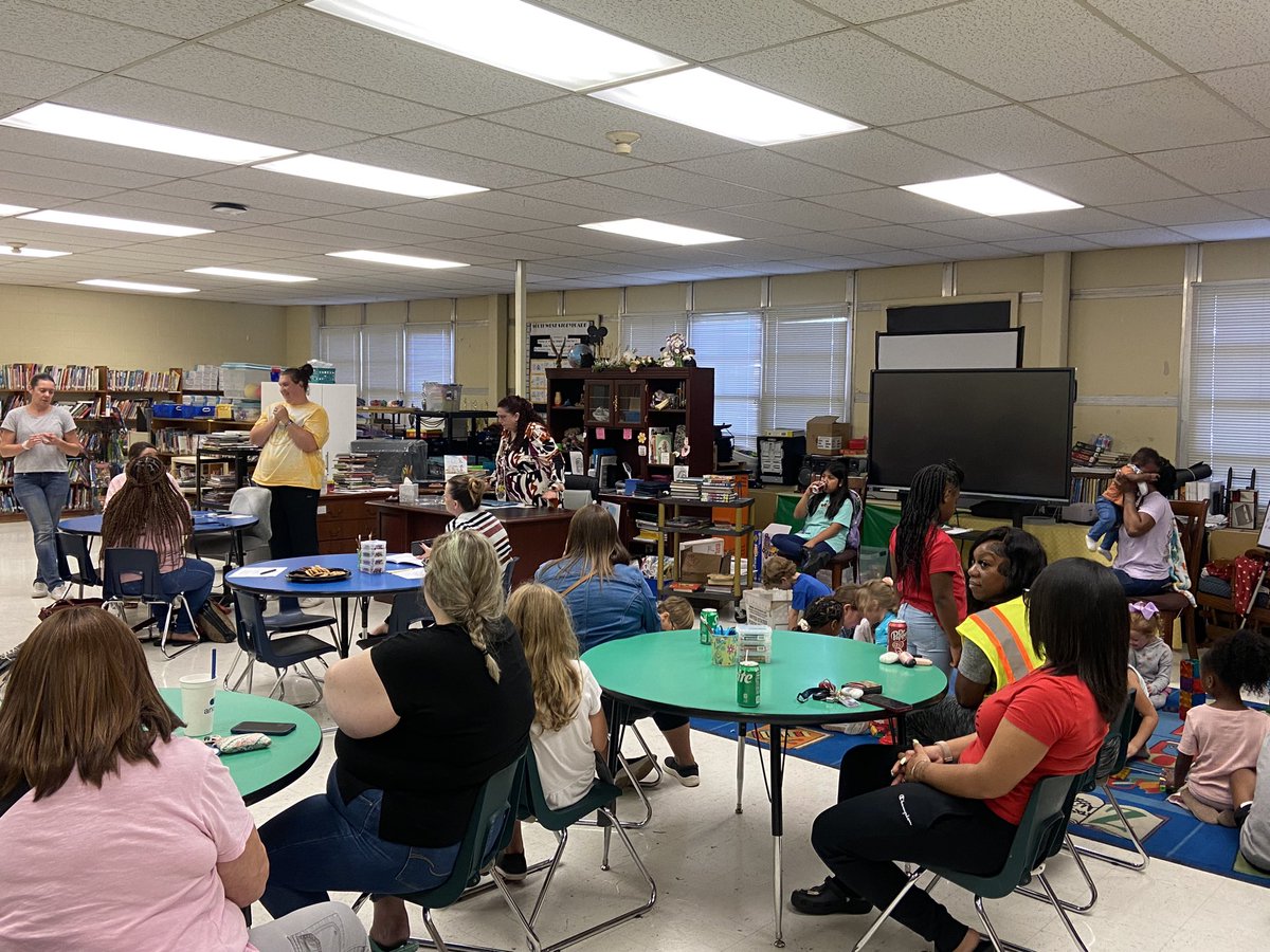 Southwest Elementary tweet media