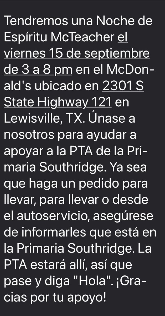 Southridge ES (@southridgees) on Twitter photo 