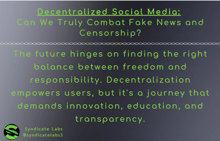 Syndicate Labs tweet media