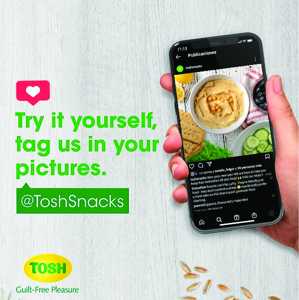 ToshSnacks tweet picture