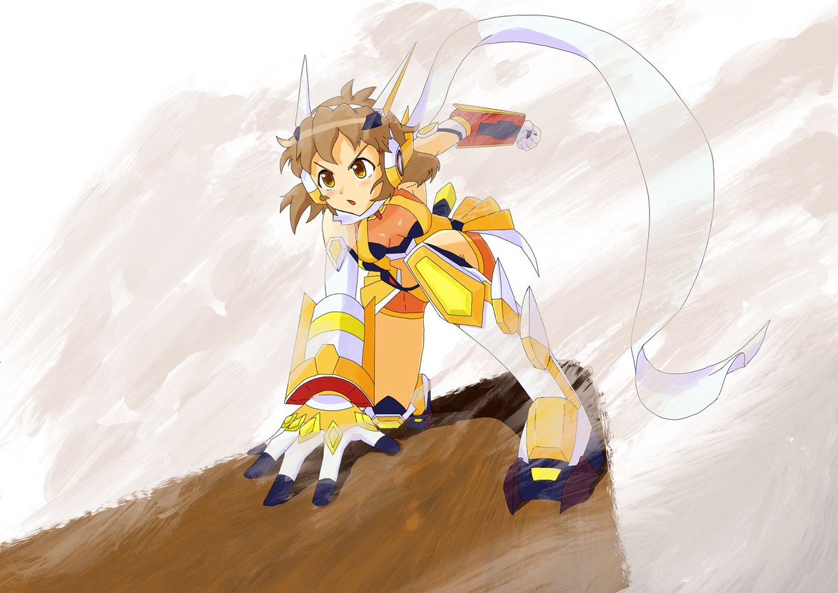 DogmaKibond's tweet photo. ハピバ
#立花響生誕祭2023 #Symphogear https://t.co/nbO9suejn8