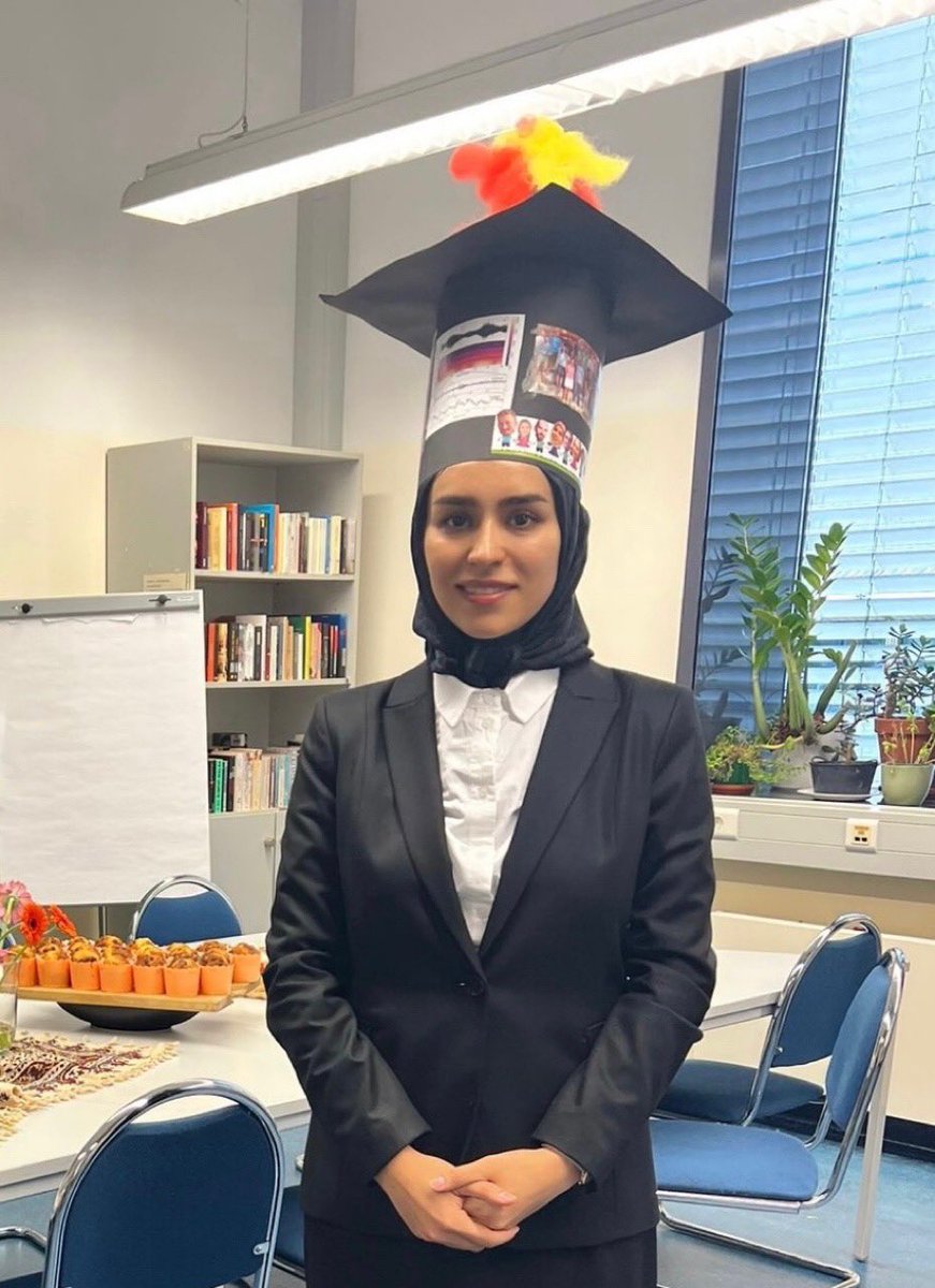 Zahra Zali tweet media