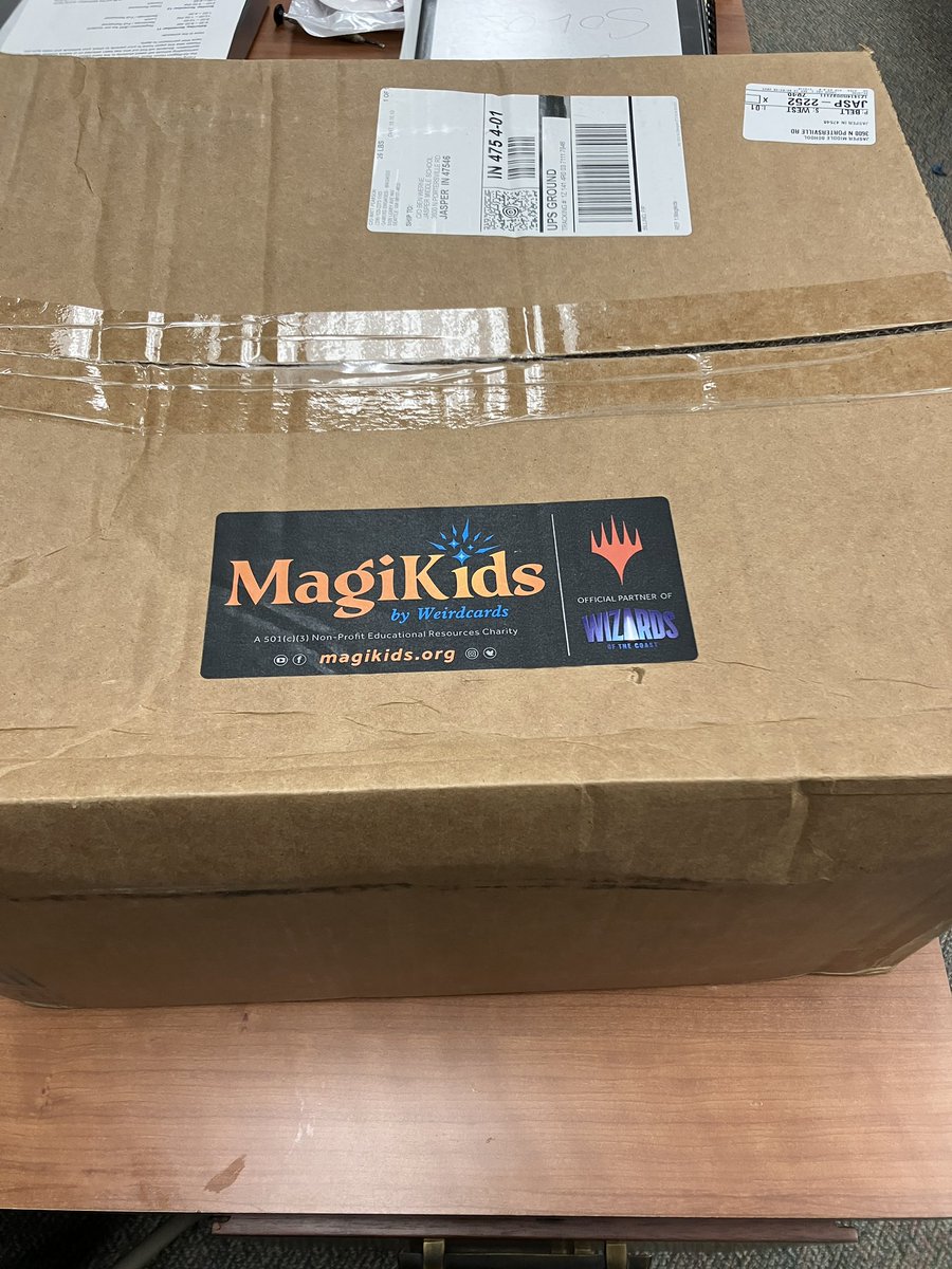 MisterMetronome tweet media