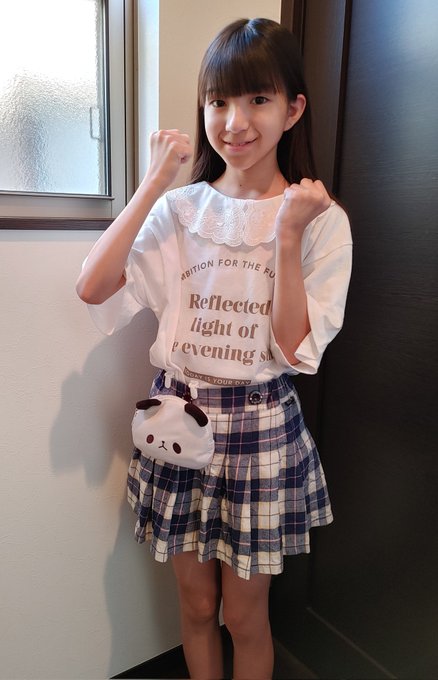 中井ゆゆのTwitter画像7