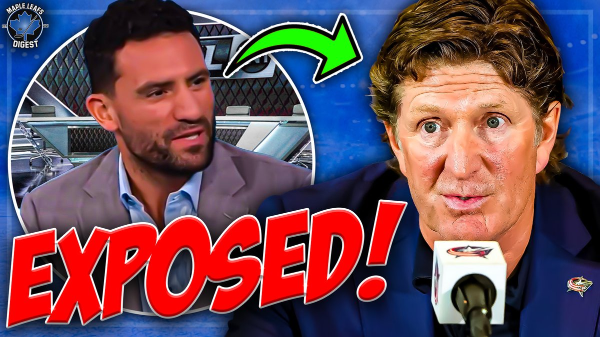 leafs_digest's tweet photo. Paul Bissonnette exposed former #LeafsForever HC Mike Babcock (again) for the scumbag he is...

➡️ https://t.co/Seu6qrOoti https://t.co/0xxVmhAkIc