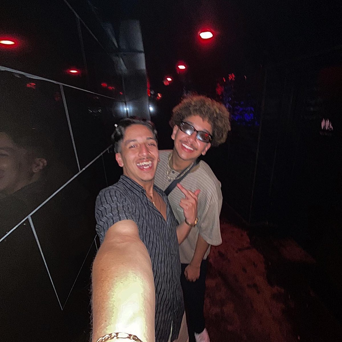 i_amdarius's tweet photo. slayed LA https://t.co/lN8qsLWQb6