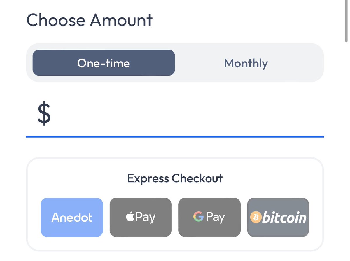 OpenNode ⚡️ tweet media