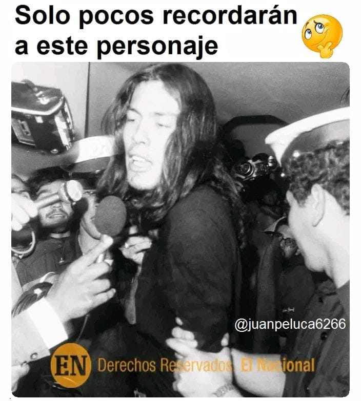 A ver a ver... Recuerdan cómo lo llamaban ? Los leo...