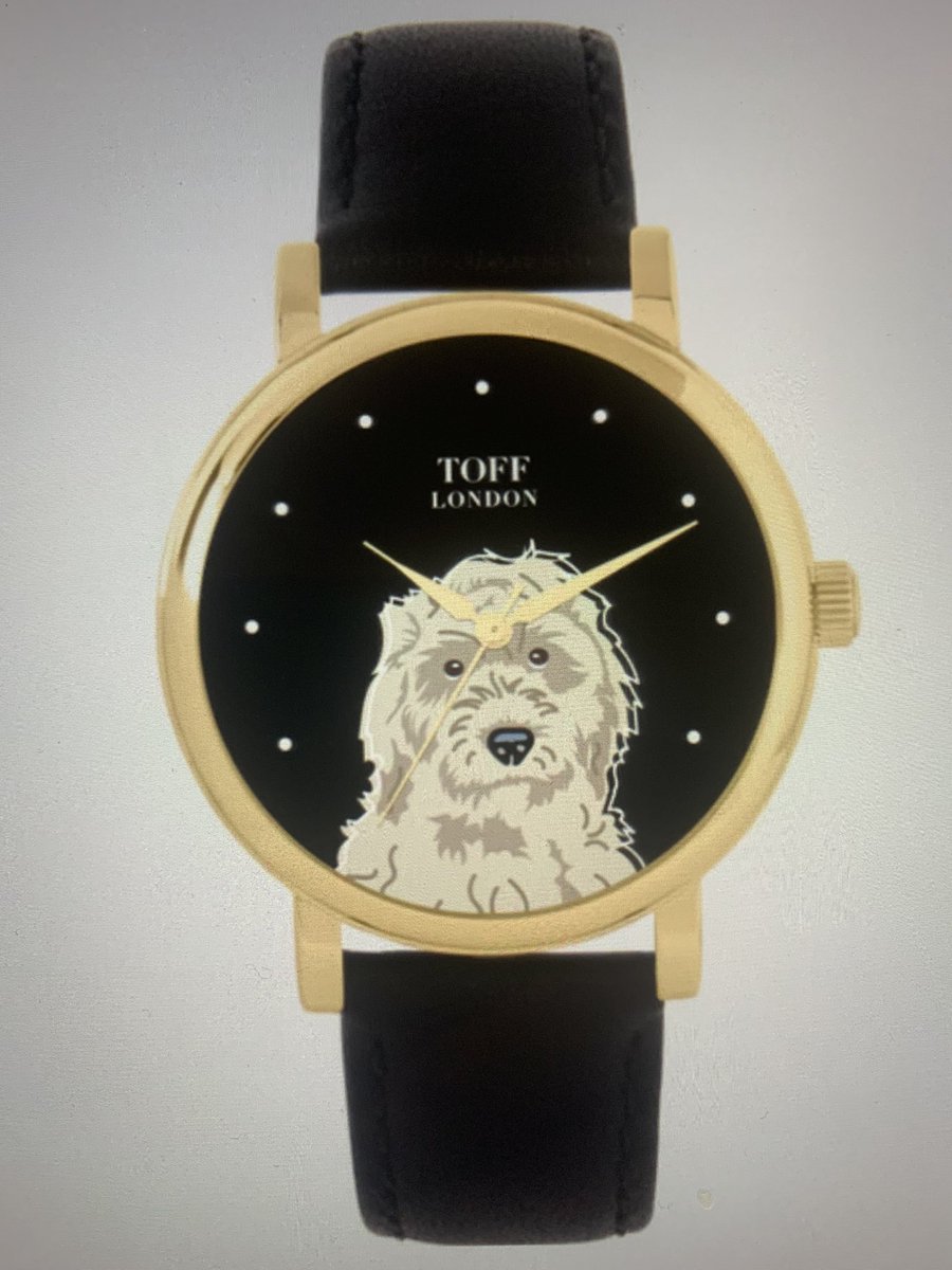Crypto_Kai2013's tweet image. It’s a #woofer and #purr of a timepiece view tofflondon.com/discount/tl23 just £89 each assembled in #London from @MadeinGB2013 🇬🇧to @Tanyawarren @ZebraMingo @YvetteHenson @SupportUKMfg @BulldogBDX @burleyfires @TexomaTransport @BuyDirectUSA