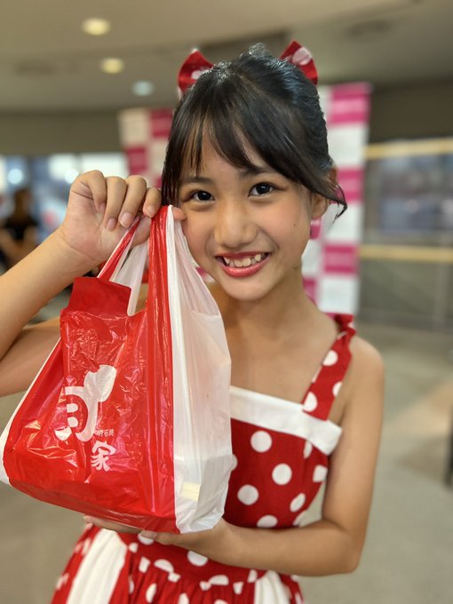 Twitterのコスプレ画像6