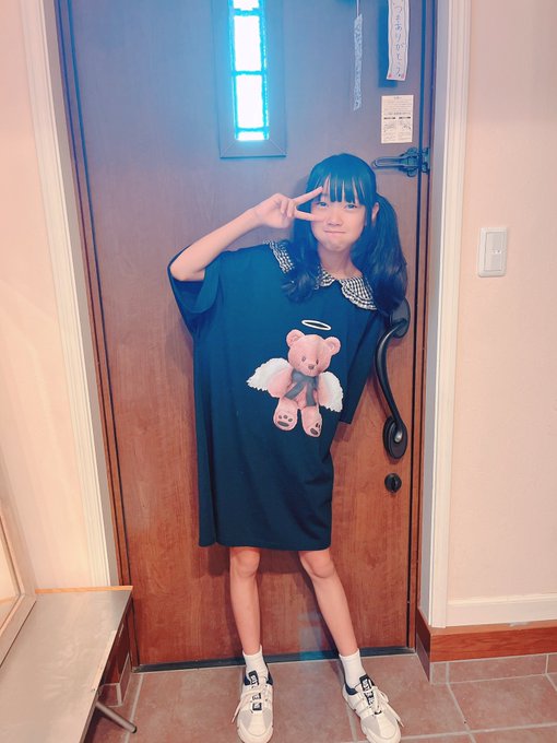 松田かれんのTwitter画像11