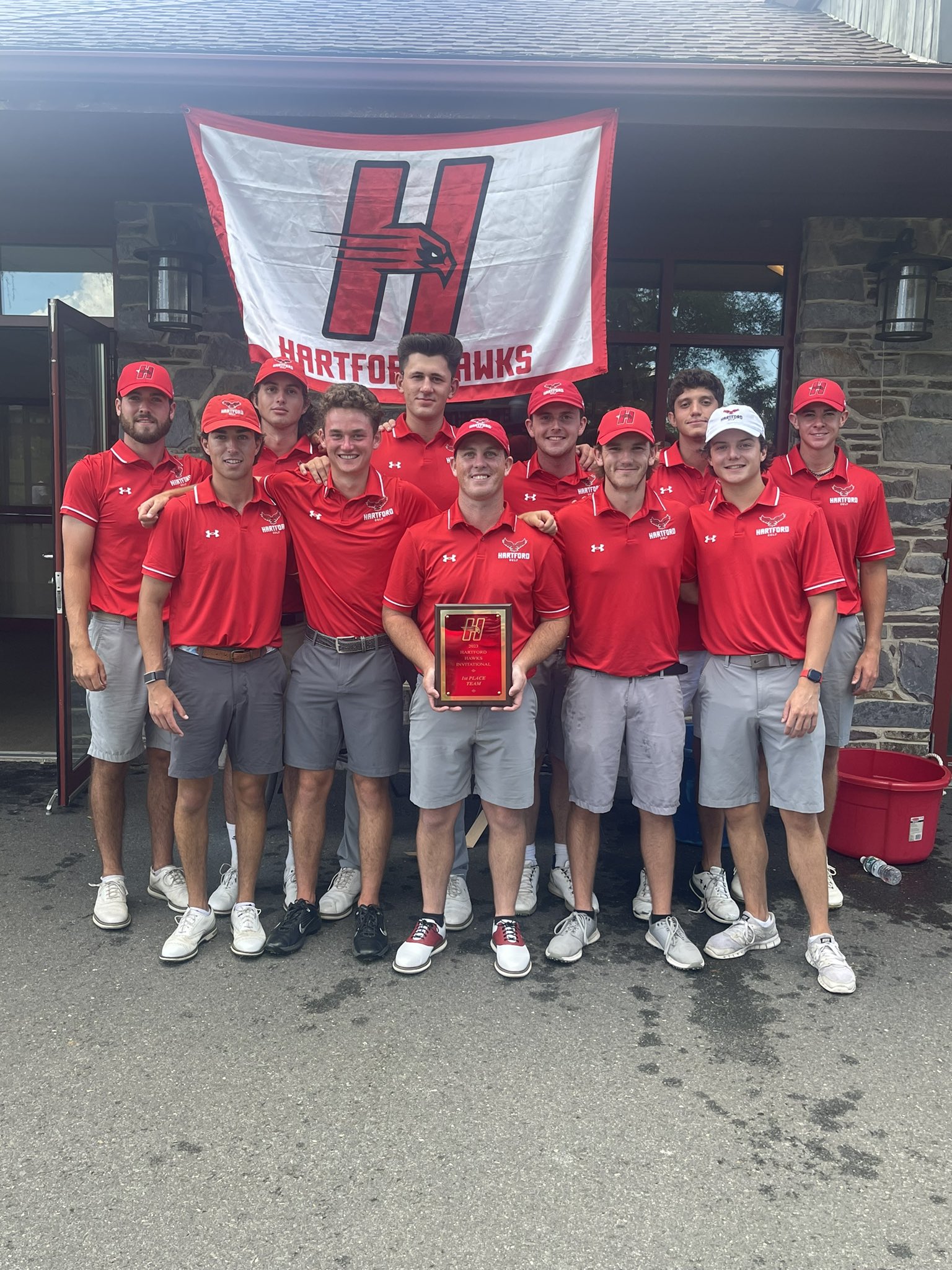 Women's Golf - University of Hartford Athletics