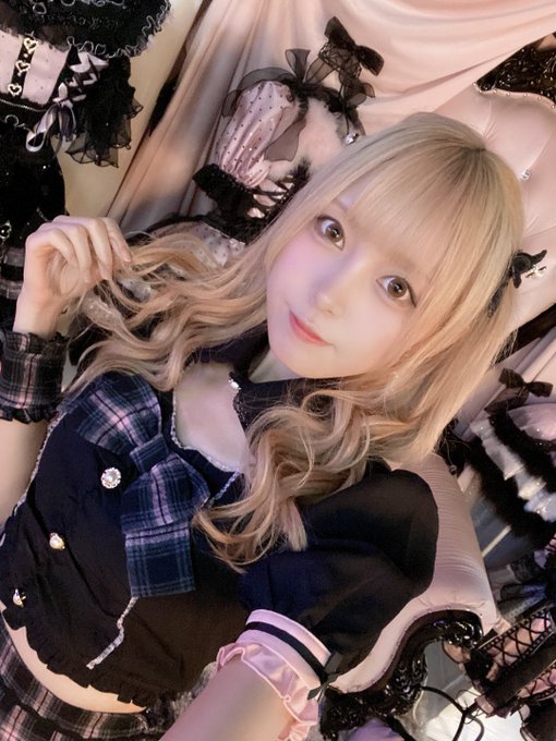 コスプレイヤー雪野ななのTwitter画像16