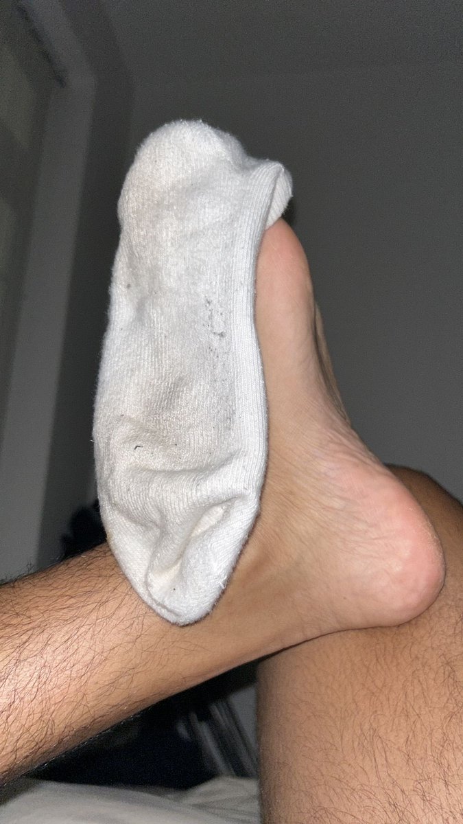 MasterAdamAli's tweet photo. The feet dump continues 🦶🏽😂 socks are rank, so filthy! 🧦 What is it about my feet that sends you subs into a frenzy? It’s like they got you hypnotised 🔮 trust me the smell is gross, I need to go shower 🚿😈 https://t.co/BqRfnDMkPS