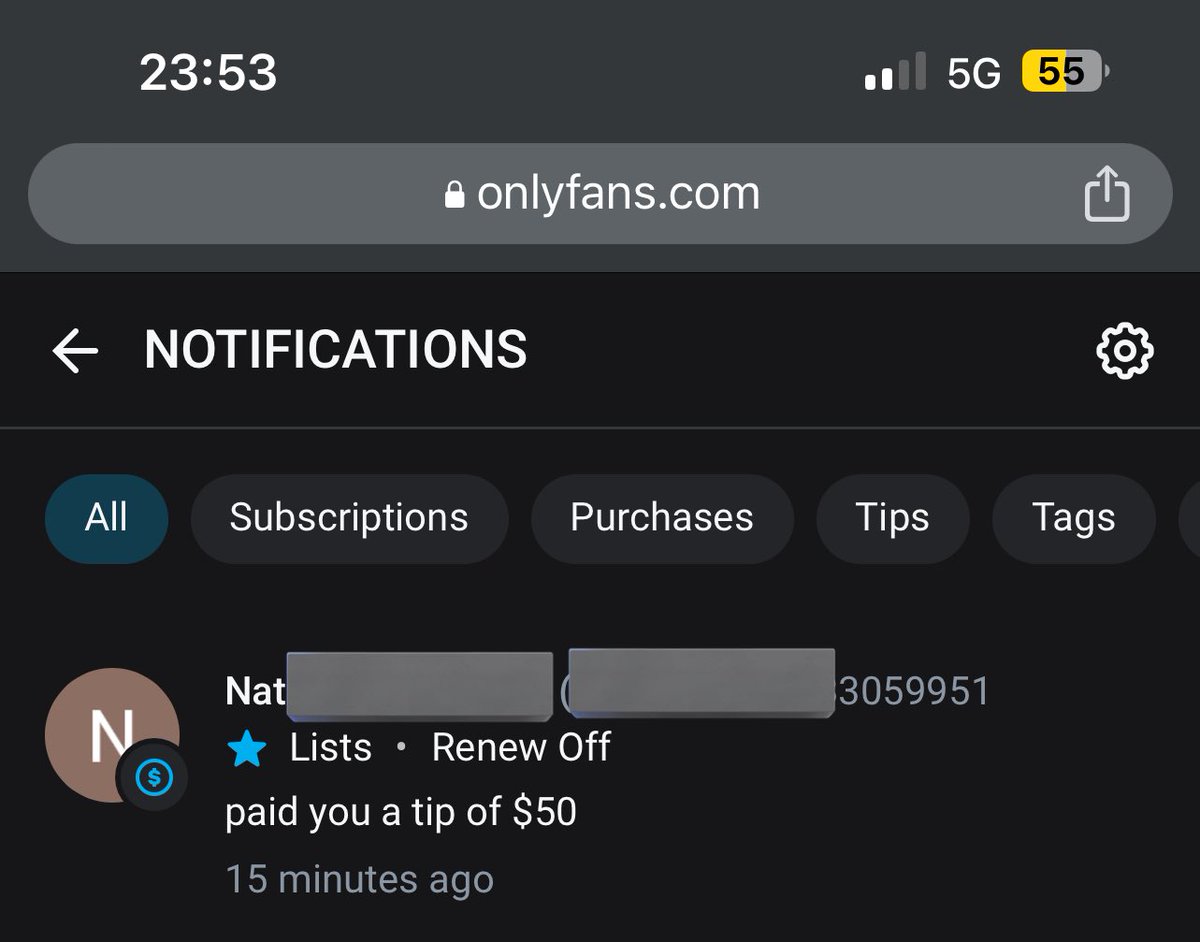 Onlyfans__pr0m0's tweet photo. Omg look at one of my findom subs who just couldn’t get enough of me….

Suck a bbc for me and watch me turn you to a cuck little gooner https://t.co/avfYylsLvz