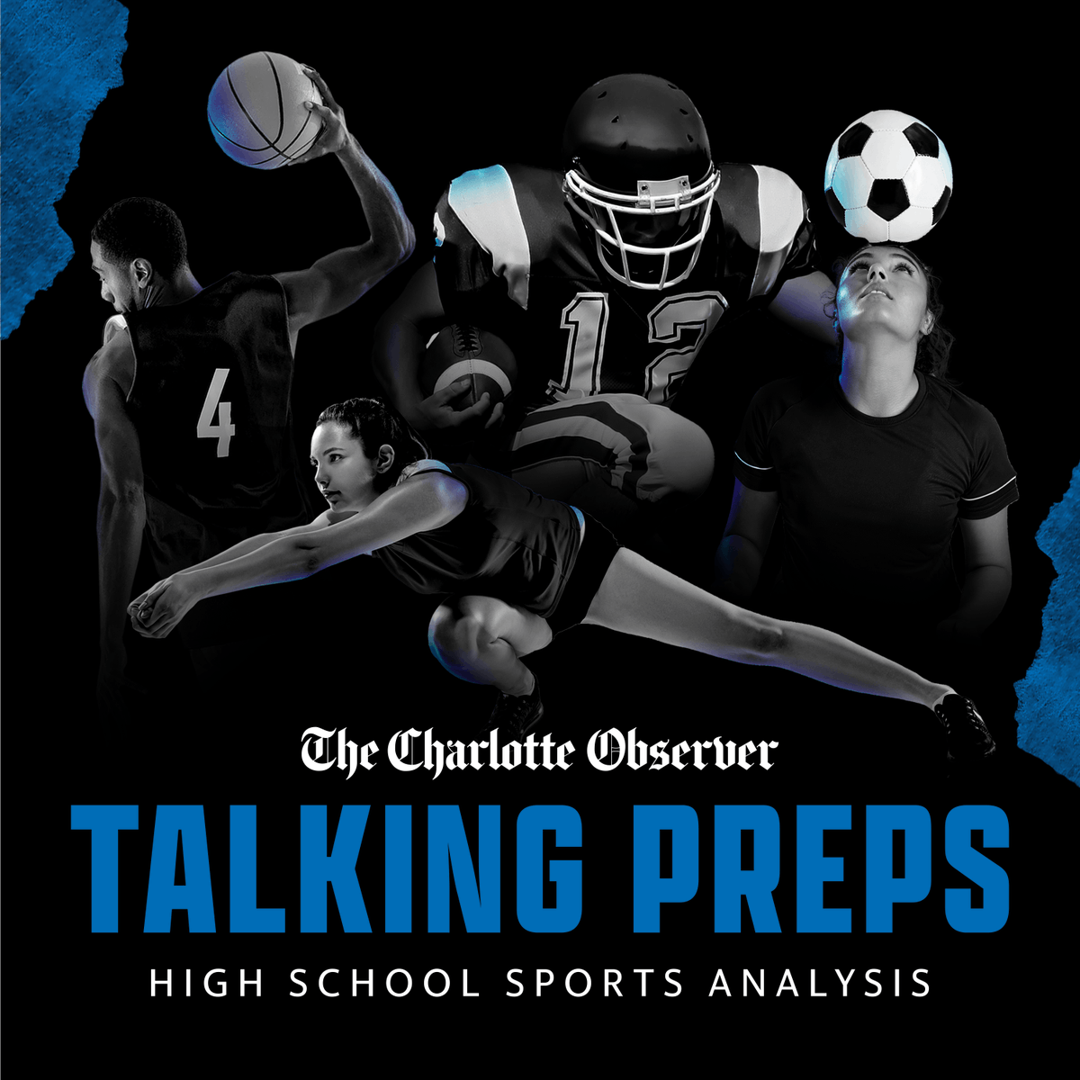 New Talking Preps debuts tonight at 8 pm. On tap: 👉Lots of hot starting teams in the area, but @GuruChrisHughes, @daleross and @camwillsports talk about historical starts by @EastGastonFB, @CHS_CavsFB and @Metro_Football 👉Led by @coachJGrice, we talk how some SC schools are…