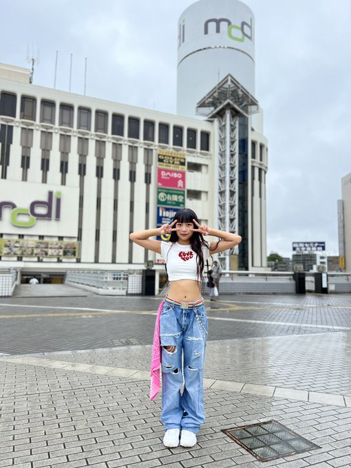 Twitterのコスプレ画像26