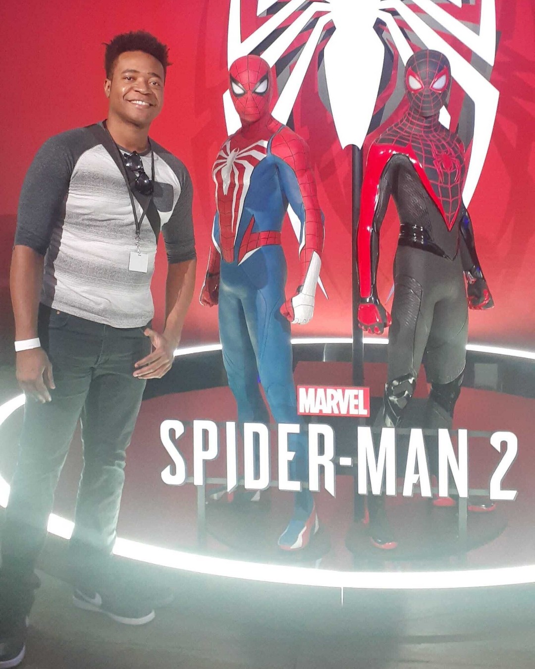 Marvel's Spider-Man 2 Review - Sticking The Landing - Game Informer